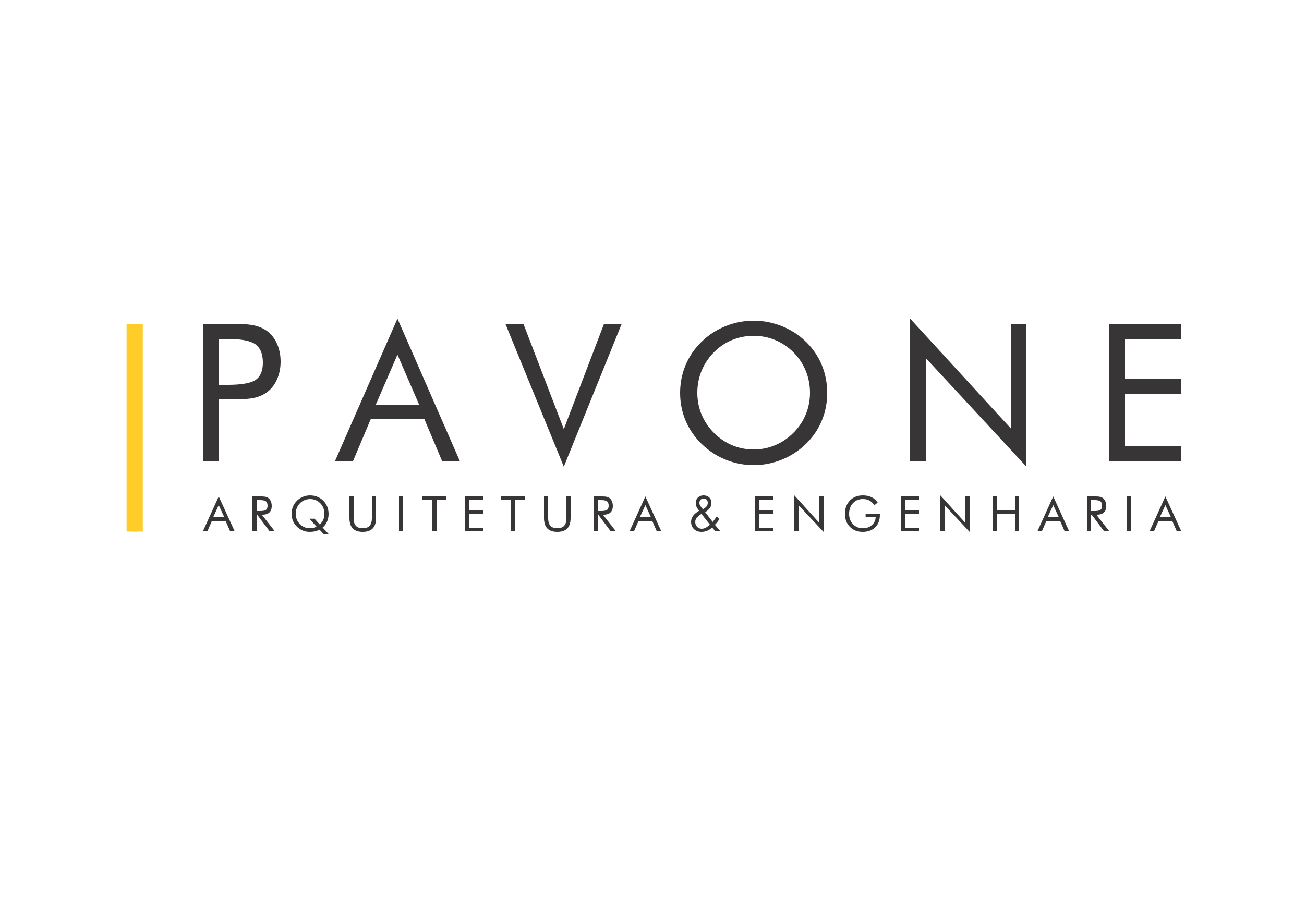 PAVONE ARQUITETURA & ENGENHARIA - Foto 1